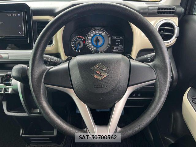 Suzuki X BEE 2019-06 7360590-11