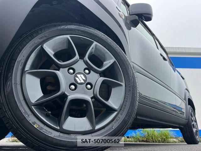Suzuki X BEE 2019-06 7360590-13