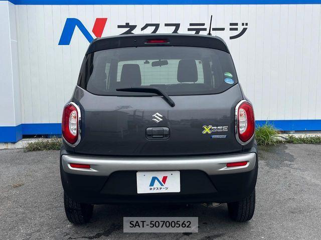 Suzuki X BEE 2019-06 7360590-15