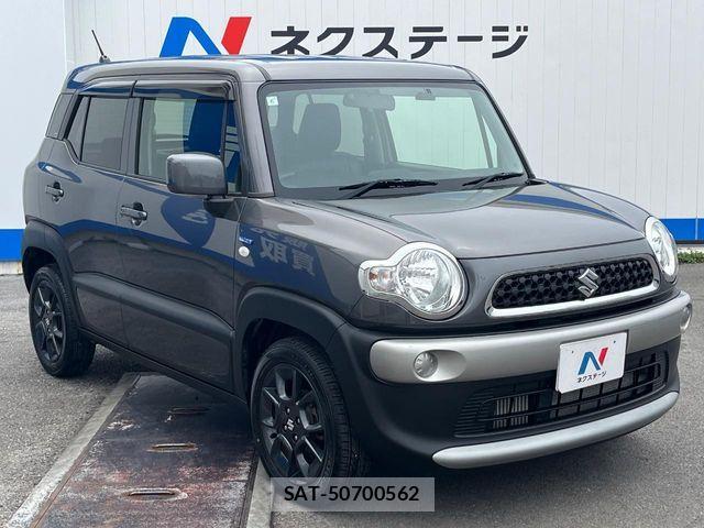 Suzuki X BEE 2019-06 7360590-16
