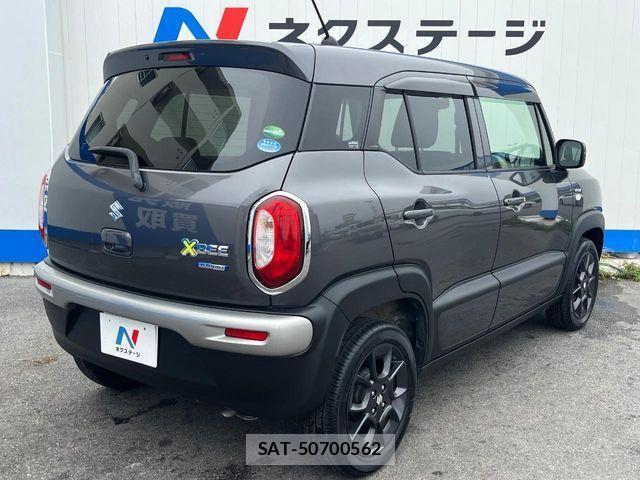 Suzuki X BEE 2019-06 7360590-17