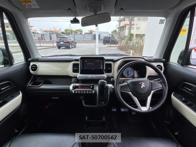 Suzuki X BEE 2019-06 7360590-1