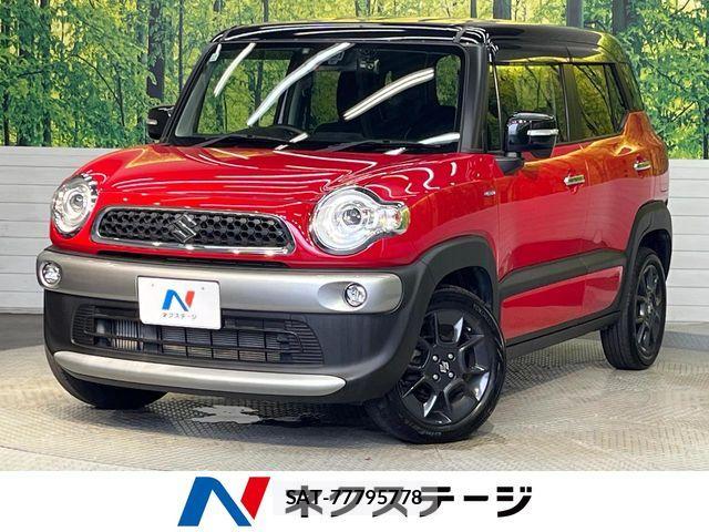Suzuki X BEE 2019-12 7360589-0