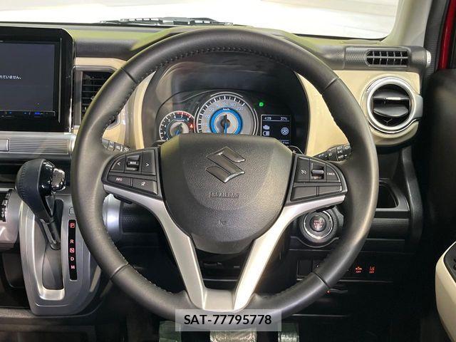 Suzuki X BEE 2019-12 7360589-10