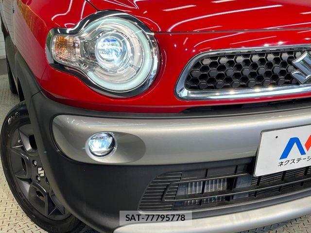 Suzuki X BEE 2019-12 7360589-11