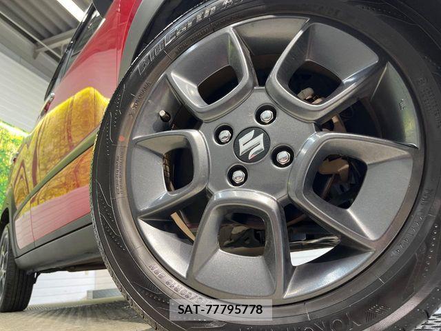 Suzuki X BEE 2019-12 7360589-12