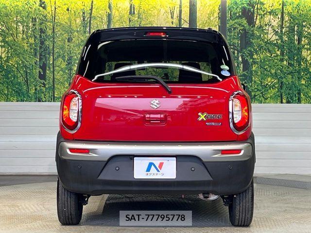 Suzuki X BEE 2019-12 7360589-14