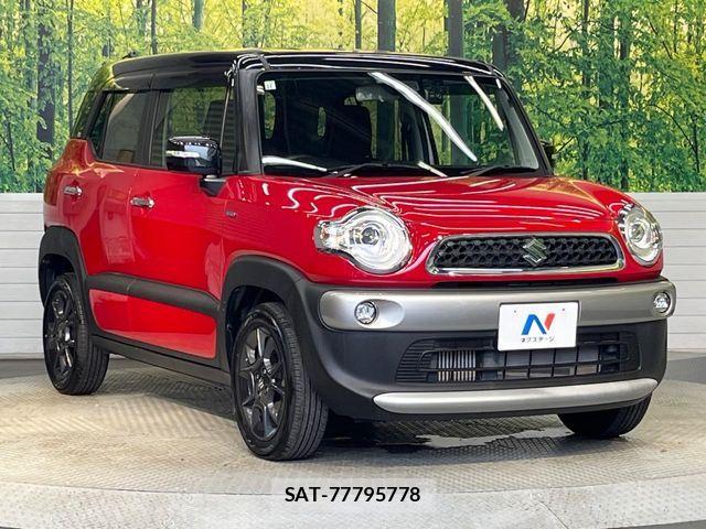 Suzuki X BEE 2019-12 7360589-15