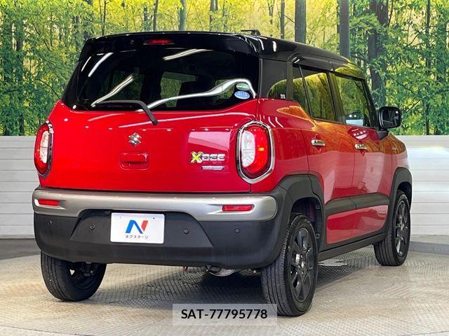 Suzuki X BEE 2019-12 7360589-16