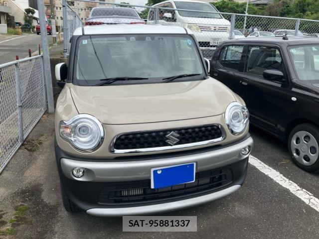 Suzuki X BEE 2022-06 7360583-0