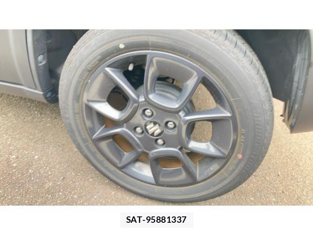 Suzuki X BEE 2022-06 7360583-11
