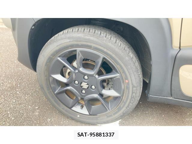 Suzuki X BEE 2022-06 7360583-12