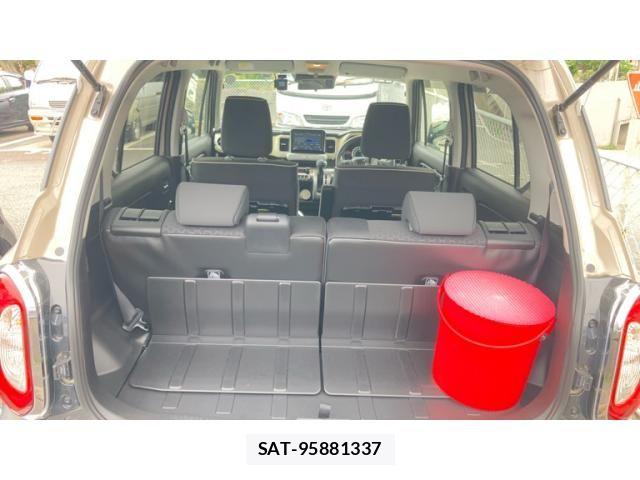 Suzuki X BEE 2022-06 7360583-13