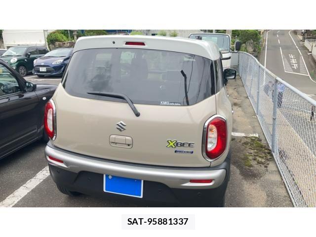 Suzuki X BEE 2022-06 7360583-1