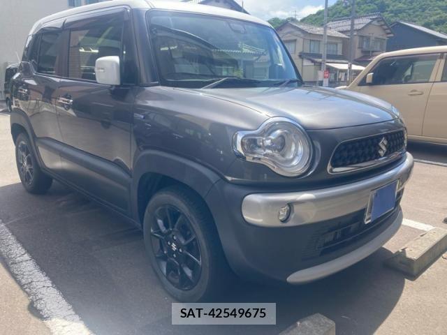 Suzuki X BEE 2018-03 7360594-0
