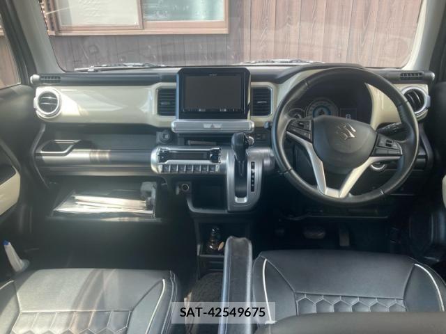 Suzuki X BEE 2018-03 7360594-13