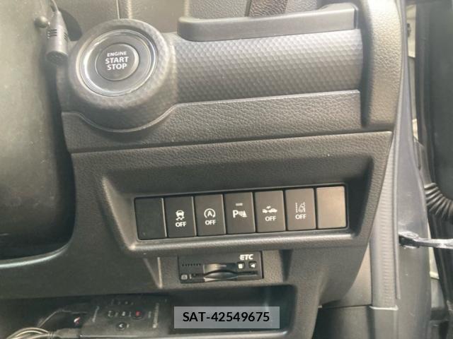 Suzuki X BEE 2018-03 7360594-16
