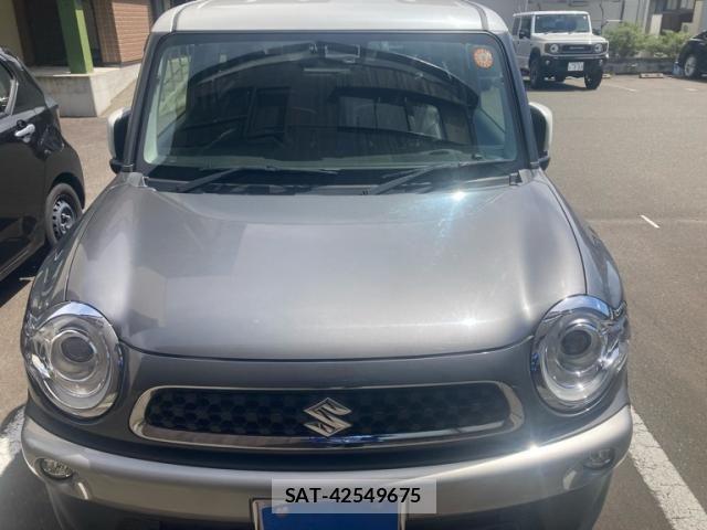 Suzuki X BEE 2018-03 7360594-1