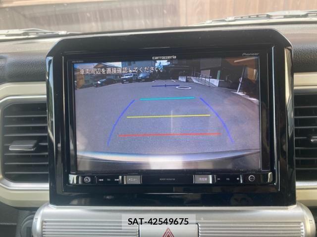 Suzuki X BEE 2018-03 7360594-22