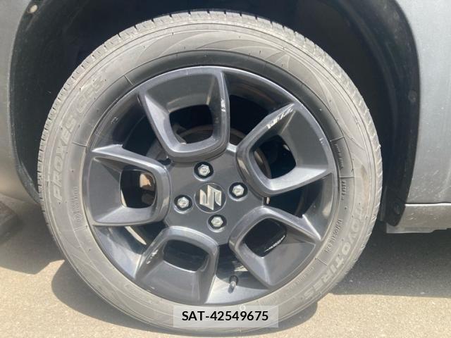 Suzuki X BEE 2018-03 7360594-6