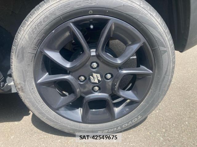 Suzuki X BEE 2018-03 7360594-7