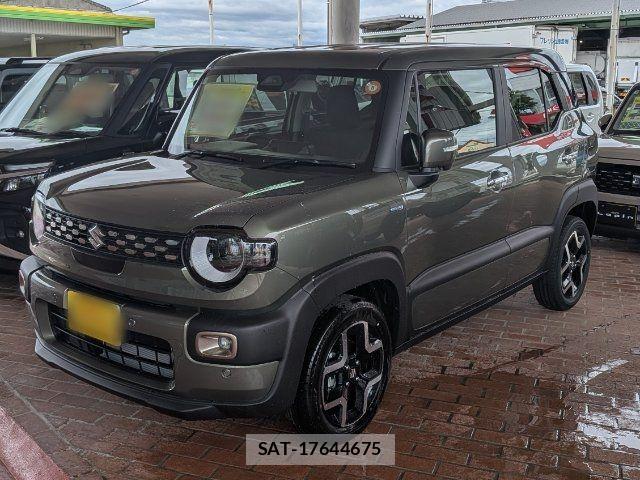 Suzuki X BEE 2025-10 7360586-0