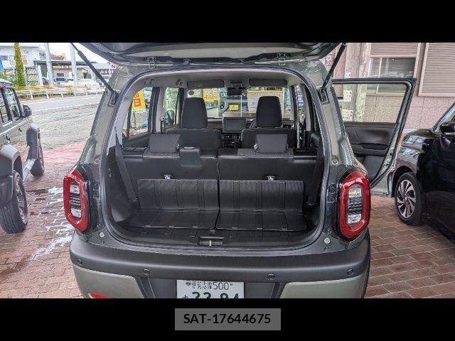 Suzuki X BEE 2025-10 7360586-10