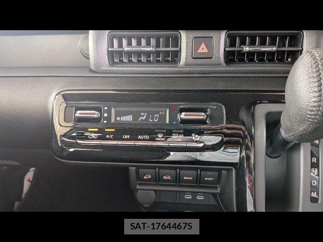 Suzuki X BEE 2025-10 7360586-12