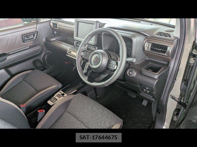 Suzuki X BEE 2025-10 7360586-1