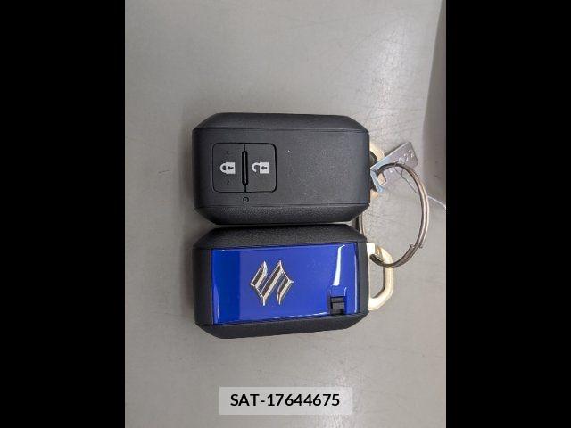 Suzuki X BEE 2025-10 7360586-22
