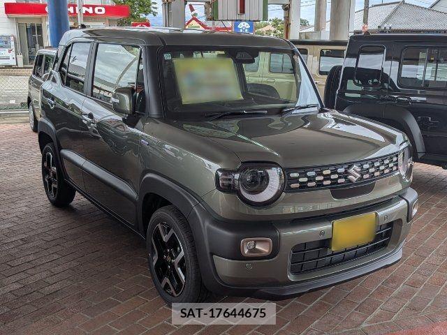 Suzuki X BEE 2025-10 7360586-3