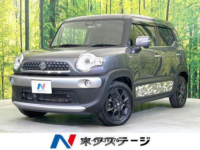 Suzuki X BEE 2018-09 7394980-0
