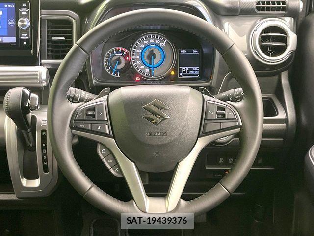 Suzuki X BEE 2018-09 7394980-10