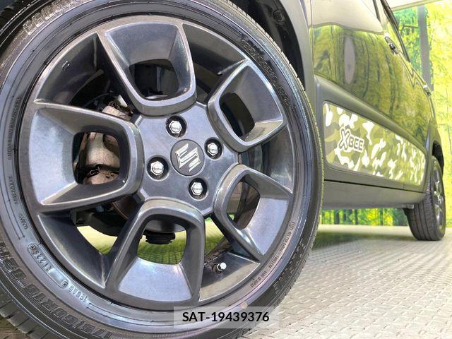 Suzuki X BEE 2018-09 7394980-12