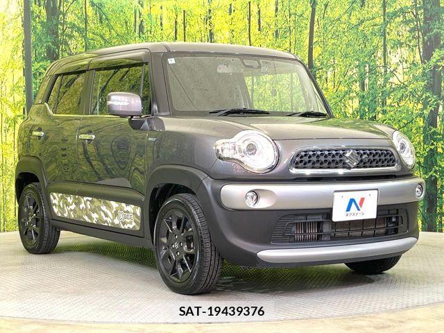 Suzuki X BEE 2018-09 7394980-15