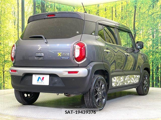 Suzuki X BEE 2018-09 7394980-16