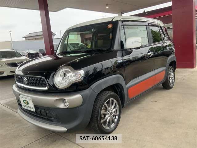 Suzuki X BEE 2018-10 7394982-0