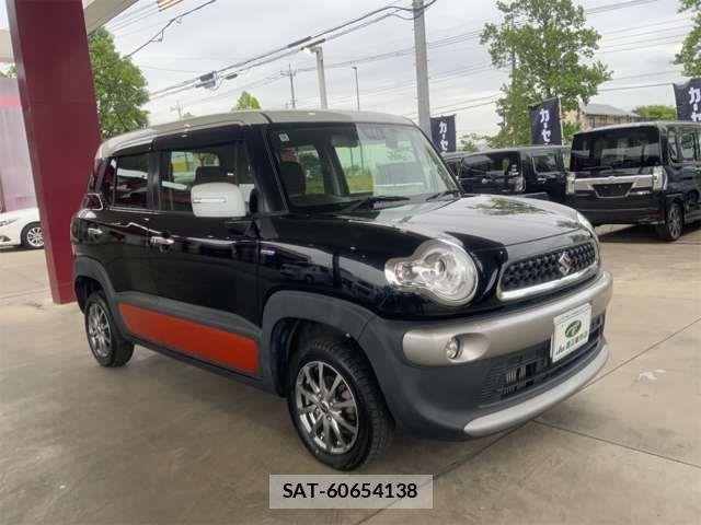 Suzuki X BEE 2018-10 7394982-10