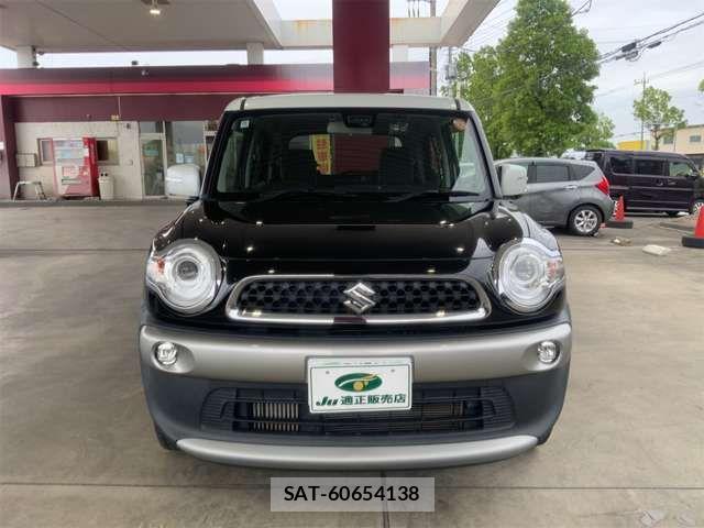 Suzuki X BEE 2018-10 7394982-4