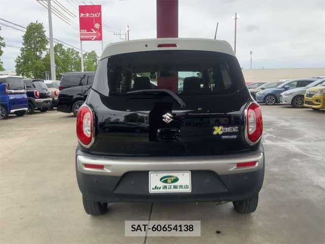 Suzuki X BEE 2018-10 7394982-7