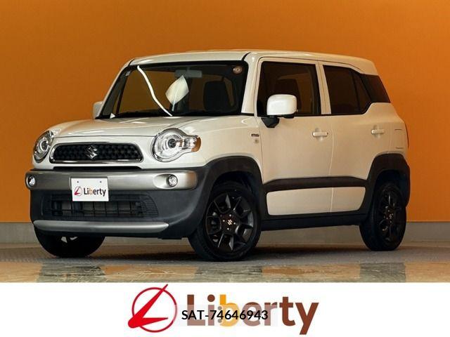 Suzuki X BEE 2018-10 7459007-0
