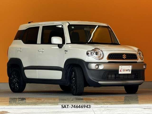 Suzuki X BEE 2018-10 7459007-10