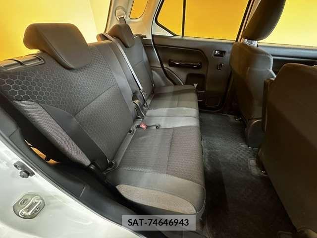 Suzuki X BEE 2018-10 7459007-19
