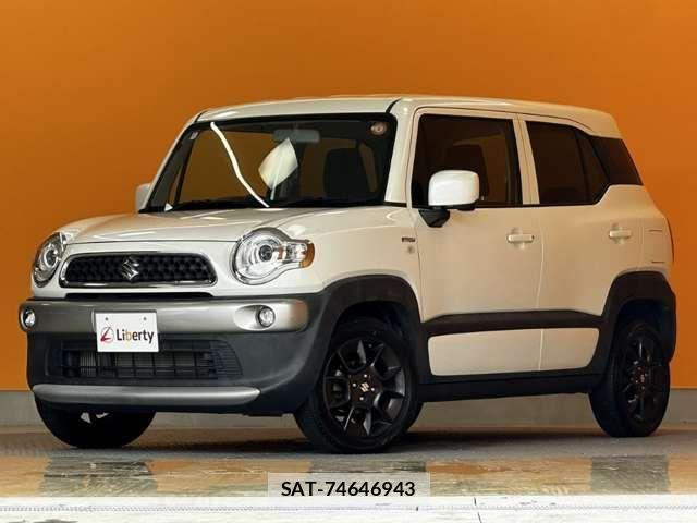 Suzuki X BEE 2018-10 7459007-4