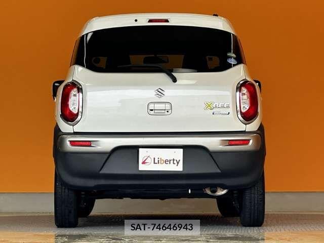Suzuki X BEE 2018-10 7459007-7