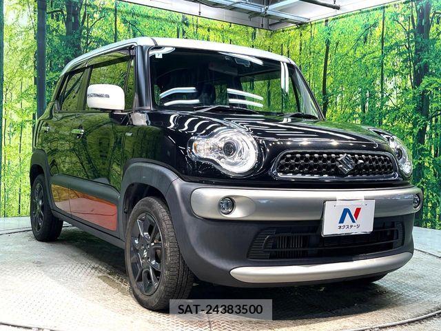 Suzuki X BEE 2020-07 7459011-15
