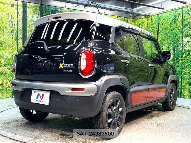 Suzuki X BEE 2020-07 7459011-16