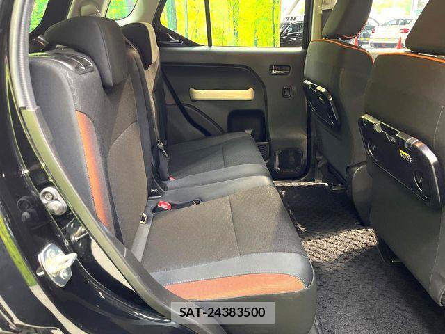Suzuki X BEE 2020-07 7459011-8
