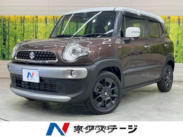 Suzuki X BEE 2020-04 7459008-0