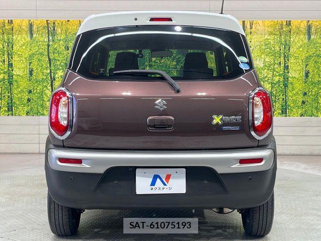 Suzuki X BEE 2020-04 7459008-14